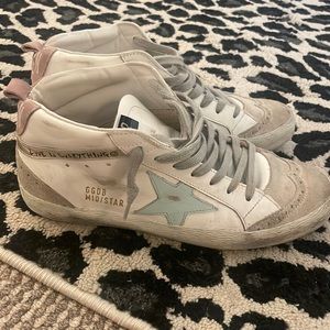 Golden Goose MidStar